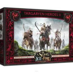 Targaryen Heroes 2